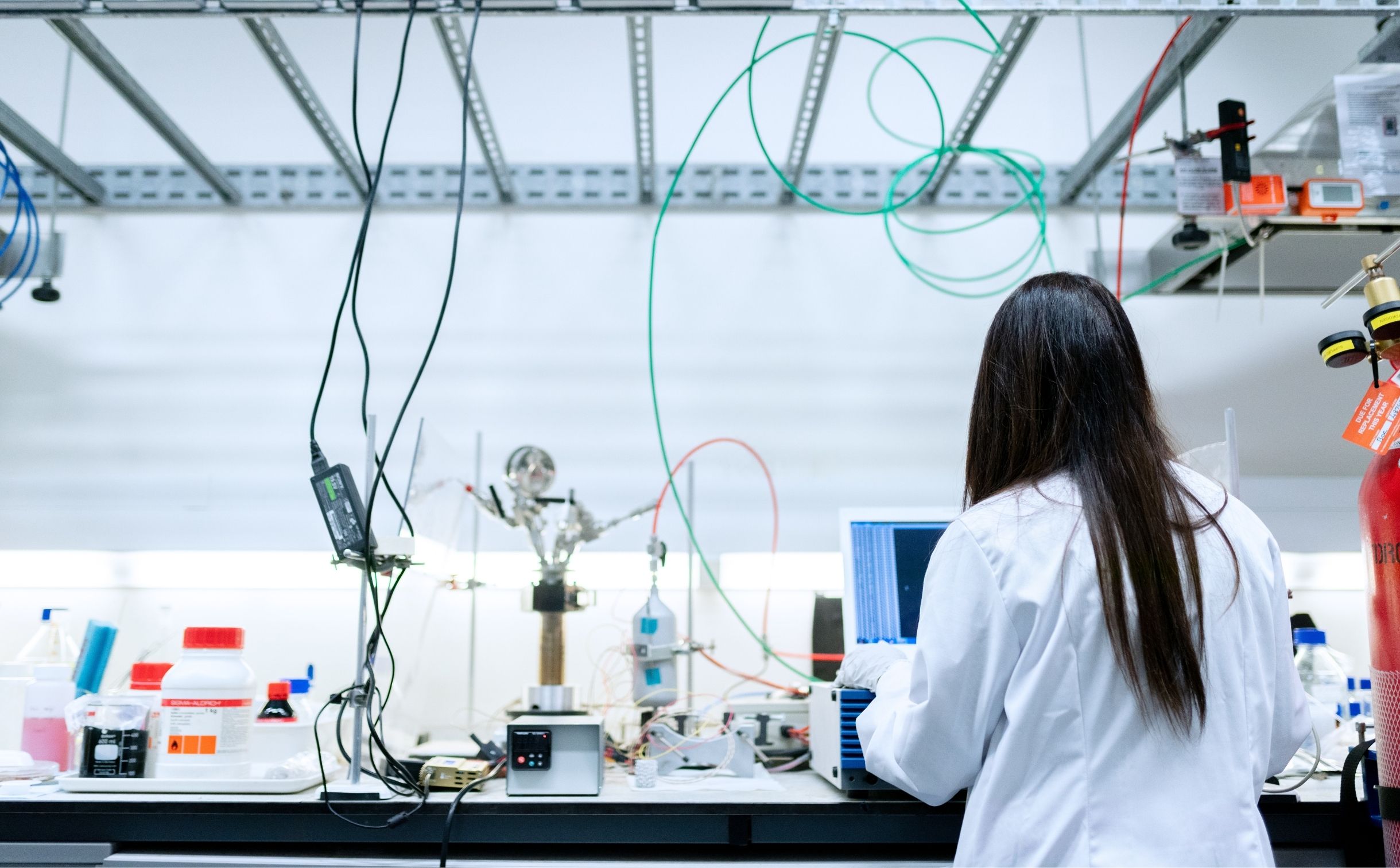 giornata internazione delle donne e delle ragazze nella scienza