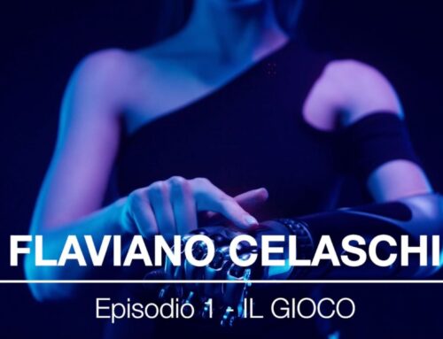 Episodio uno: Flaviano Celaschi e il gioco