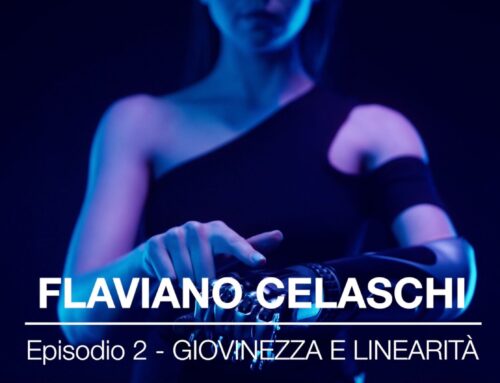 Episodio due: Flaviano Celaschi e la linearità