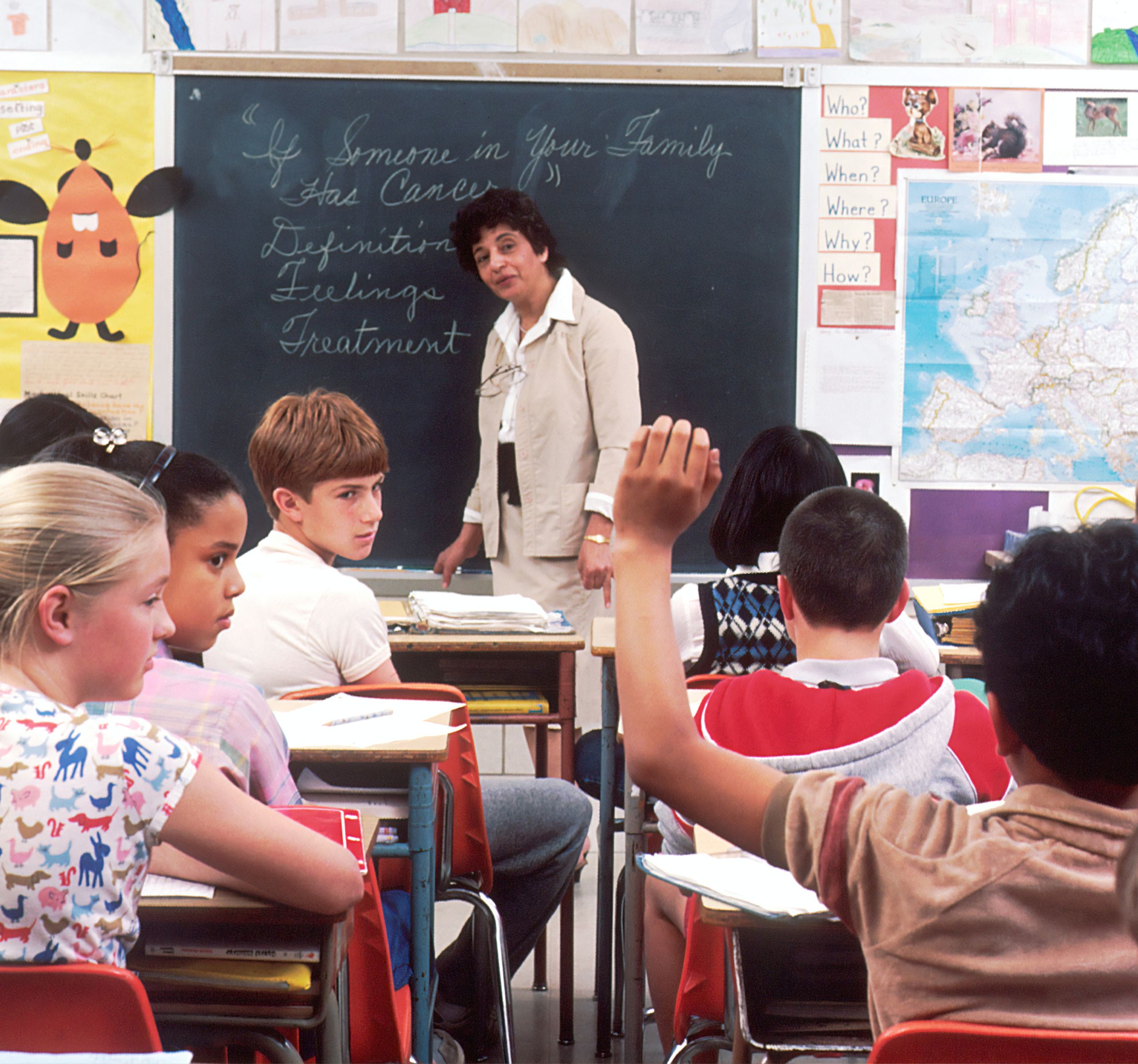 formazione dei docenti