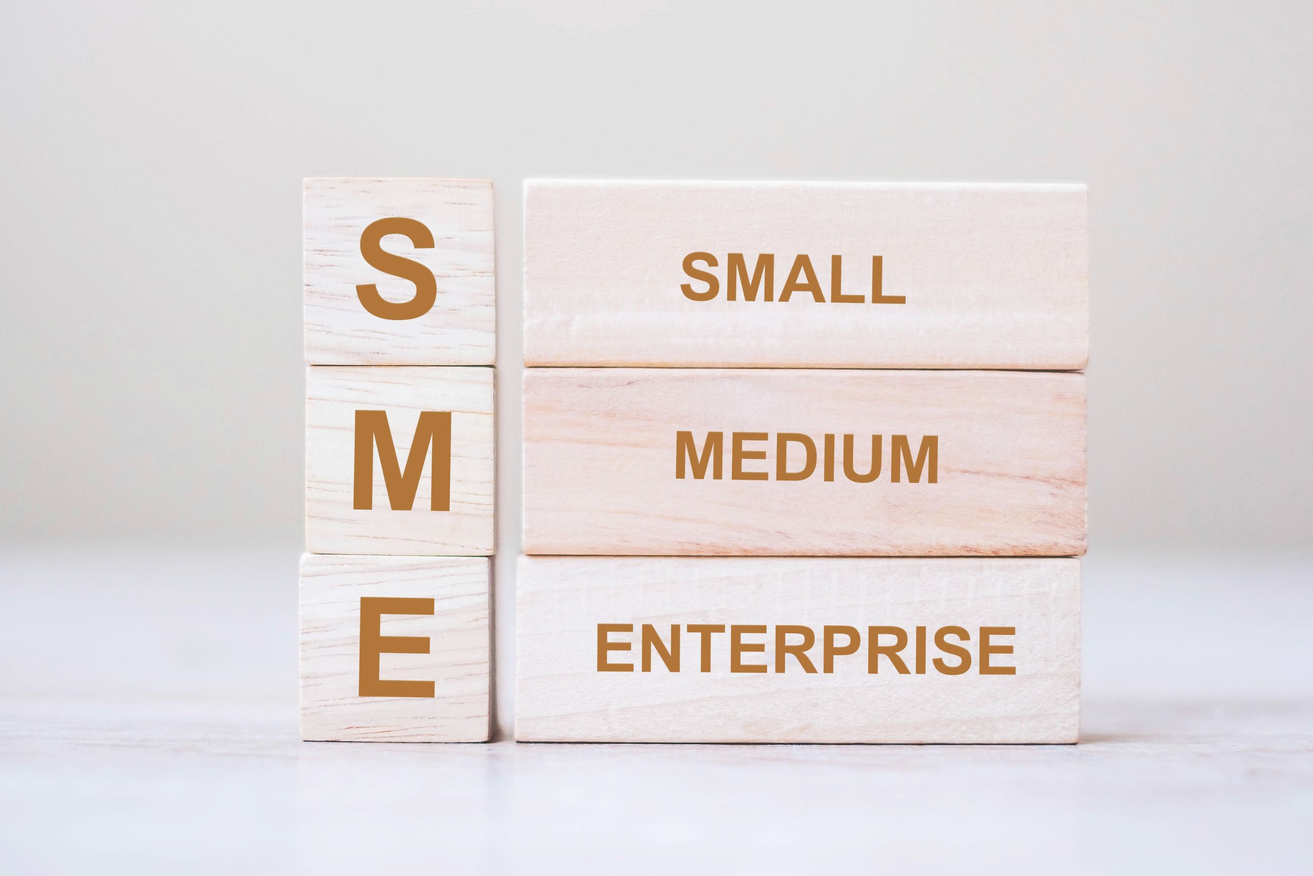 piccole e medie imprese