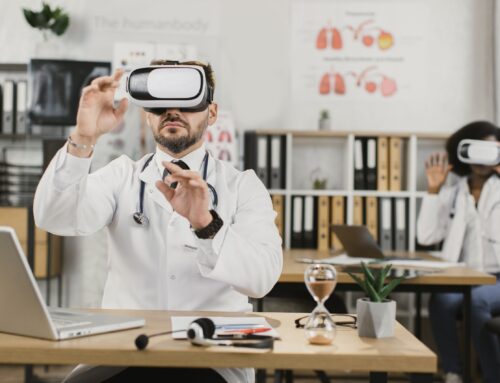 Realtà virtuale e realtà aumentata: sicuri di aver capito la differenza?