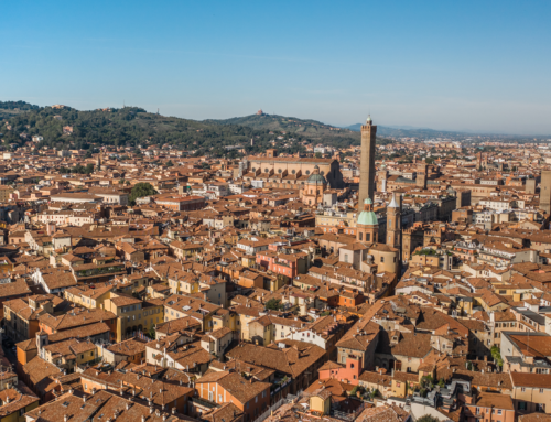 Patrimonio industriale: premiate 19 aziende bolognesi centenarie