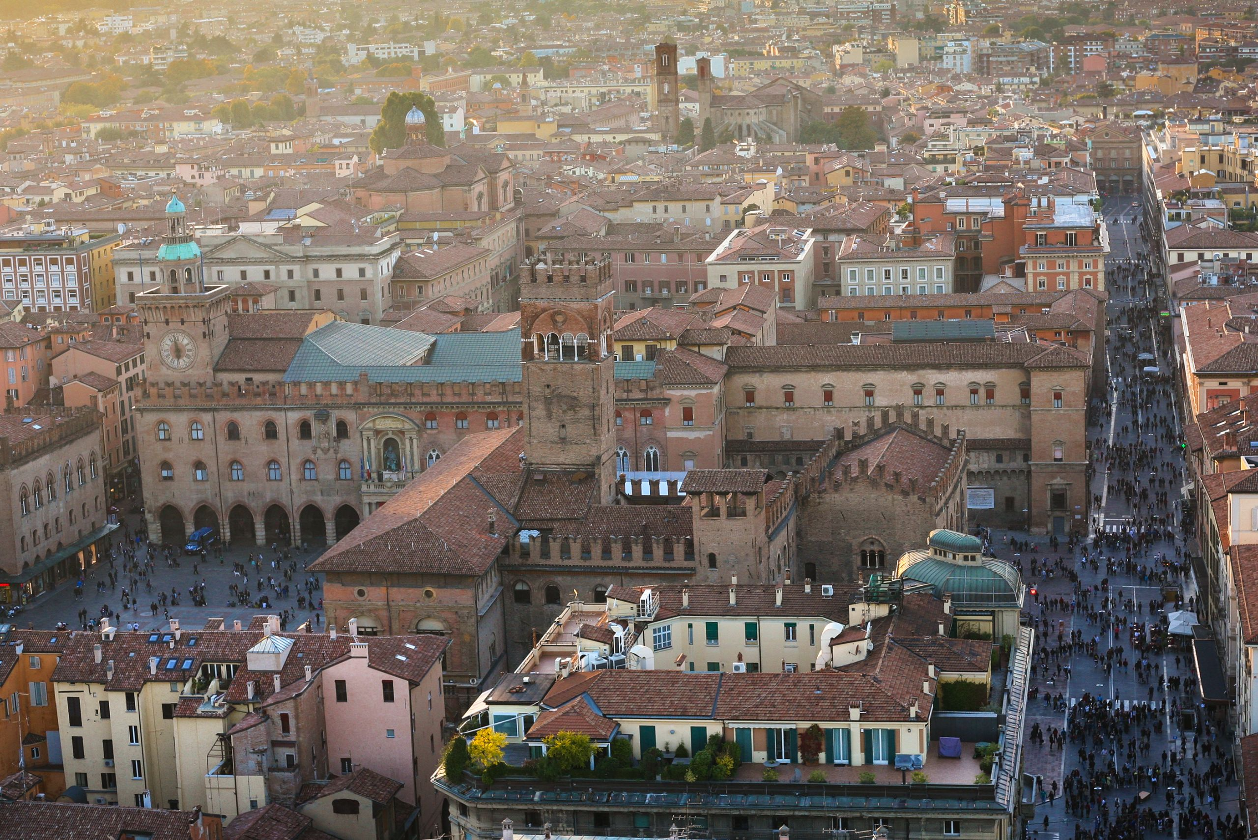 innovazione bolognese